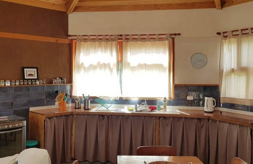 Olmue Ski Chalet | Las Palmas Lodge, near Olmue
