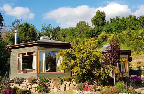 Olmue Ski Chalet | Las Palmas Lodge, near Olmue