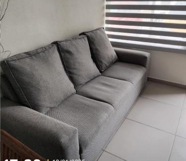 Tlajomulco de Zuniga Apartment | Las Palmas
