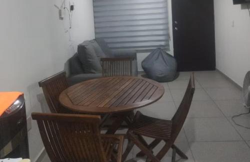 Tlajomulco de Zuniga Apartment | Las Palmas
