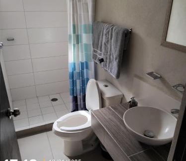 Tlajomulco de Zuniga Apartment | Las Palmas