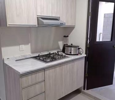 Tlajomulco de Zuniga Apartment | Las Palmas