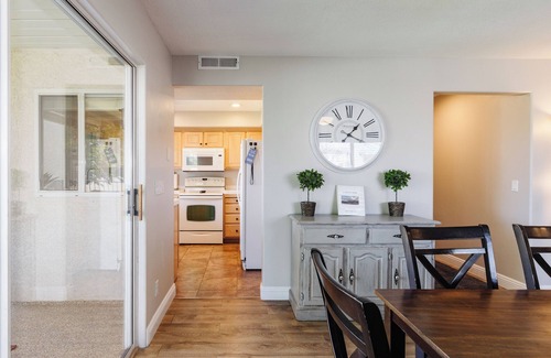 St. George Condo | Las Palmas Resort #505 | All-Inclusive Amenities