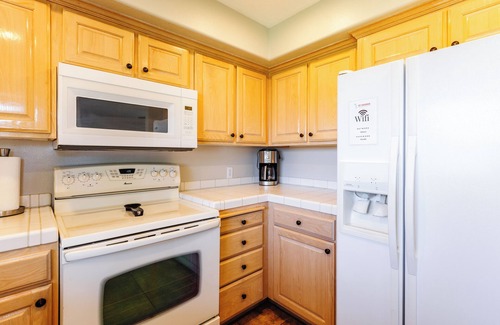 St. George Condo | Las Palmas Resort #505 | All-Inclusive Amenities