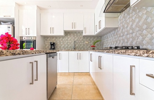 Sosua House | Las Palmas Sosua | 4BR Villa