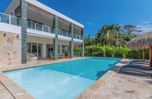 Sosua House | Las Palmas Sosua | 4BR Villa