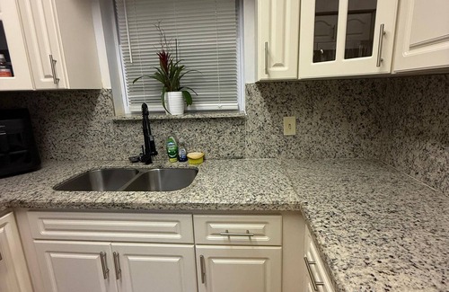 North Miami Apartment | Las Palmas