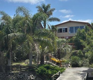Arachania House | Las palmas