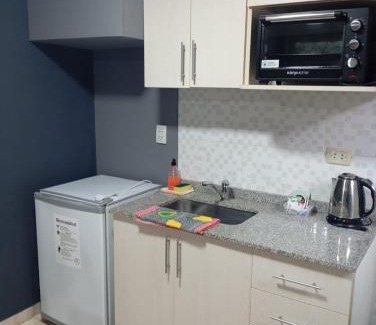 Puerto Iguazu Apartment | Las Palmas Village