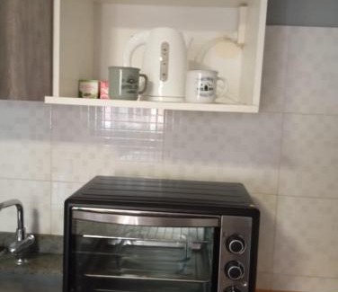 Puerto Iguazu Apartment | Las Palmas Village