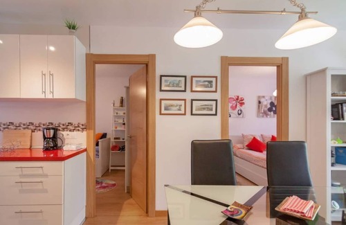 Santander Apartment | Las palmeras apartment