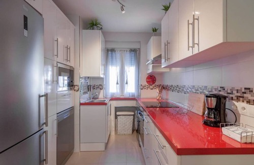 Santander Apartment | Las palmeras apartment