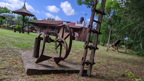 Villa Lia House | Las palmeras