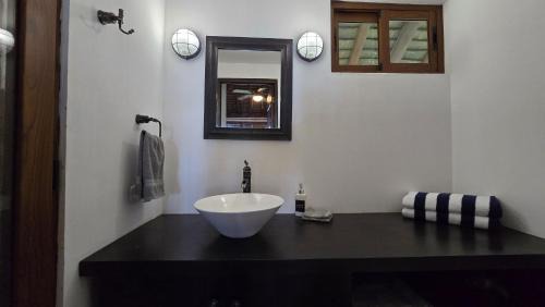 Cambutal House | Las Palmeras Cambutal