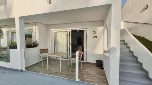 Tarajalejo Apartment | Las Palmeras del Sol