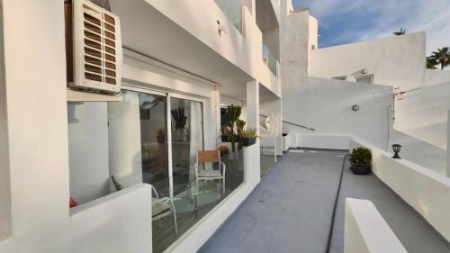 Tarajalejo Apartment | Las Palmeras del Sol
