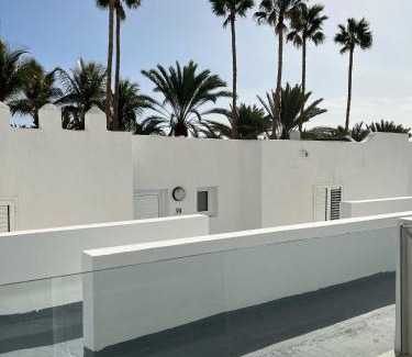 Tarajalejo Apartment | Las Palmeras del Sol