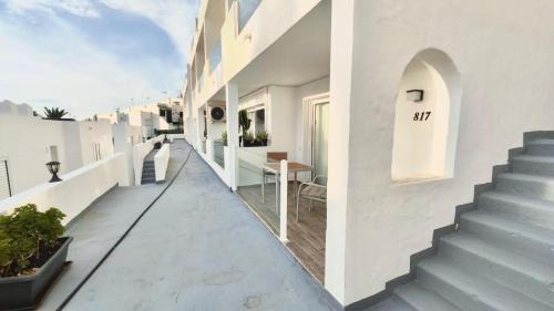 Tarajalejo Apartment | Las Palmeras del Sol