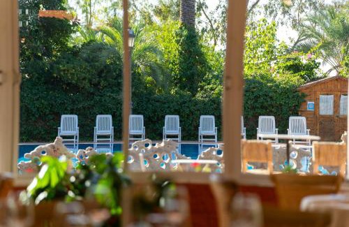 Crevillente Resort | Las Palmeras
