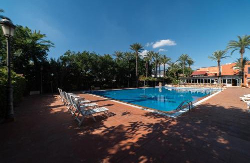 Crevillente Resort | Las Palmeras