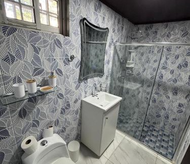 Nueva Gorgona Resort | Las Palmeras