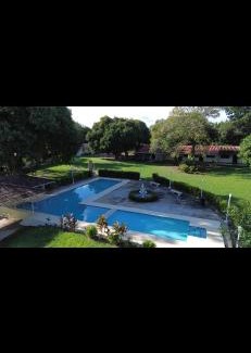 Nueva Gorgona Resort | Las Palmeras