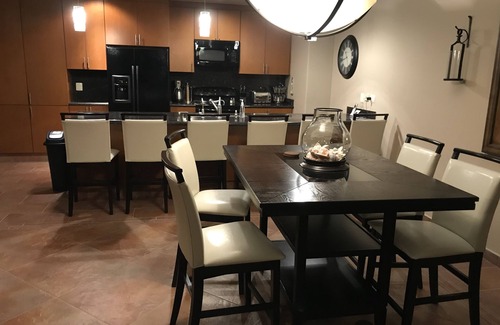 Puerto Penasco Condo | Las Palomas, 4 Star Resort, NEW Beautiful Beach Front Resort Largest 2 Bedroom