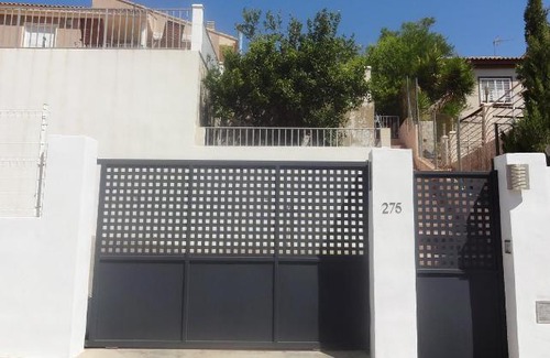 Turis Apartment | LAS PALOMAS, appartement 2 chambres avec piscine