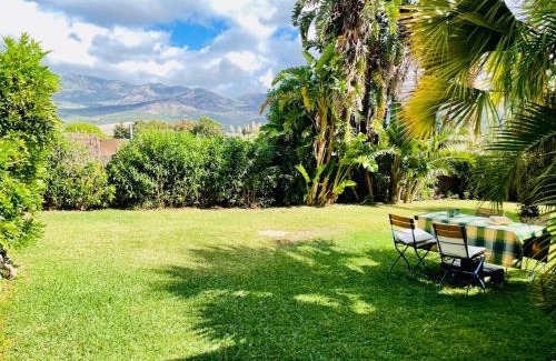 Bolonia Apartment | Las Palomas Coastal Retreat Tarifa sleeps 2-4