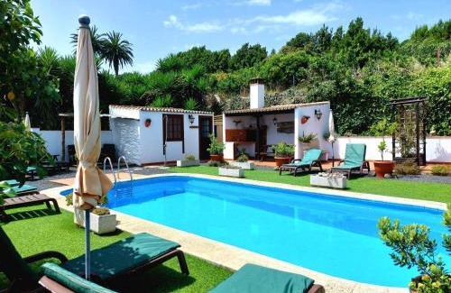 Barlovento House | Las Paredes