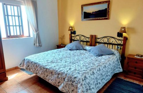 Barlovento House | Las Paredes