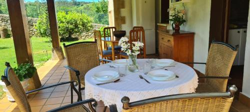 Alfoz de Lloredo House | Las Parientucas