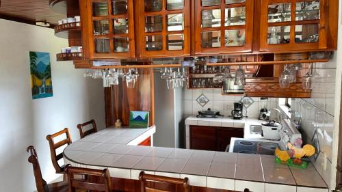 Monterrey Cabin | Las Pavitas Arenal Suites