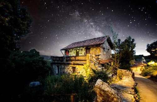 Almiruete Ski Chalet | Las Peonías Casa Rural