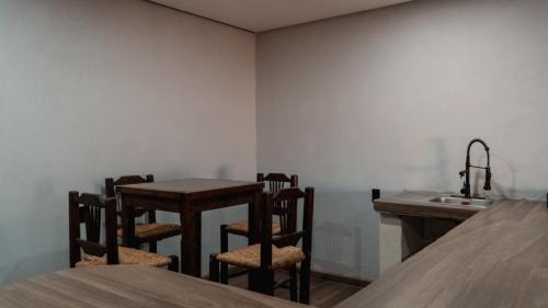 El Arenal Apartment | Las Piedras Suite