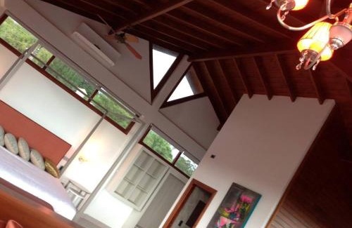 Sierra de los Padres Cabin | Las Piedras VIP Lodging