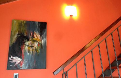 Sierra de los Padres Cabin | Las Piedras VIP Lodging