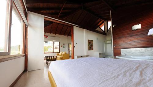 Sierra de los Padres Cabin | Las Piedras VIP Lodging