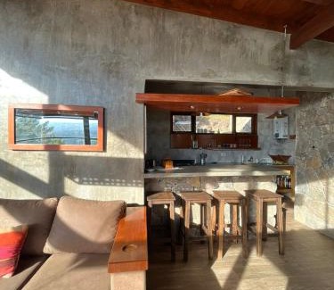 Calamuchita Department Ski Chalet | Las Pircas Lodge