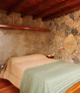 Calamuchita Department Ski Chalet | Las Pircas Lodge