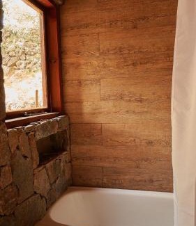 Calamuchita Department Ski Chalet | Las Pircas Lodge