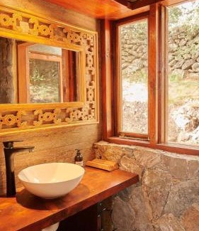 Calamuchita Department Ski Chalet | Las Pircas Lodge