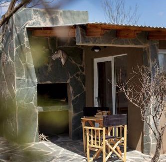 Nono Cabin | Las Quimeras