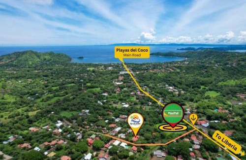 Coco House | Las QuiNtas Casas para VacacionaR