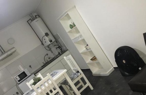 Trenque Lauquen Apartment | las Rías de Betanzos Apart II