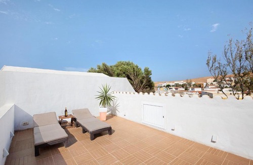 Pajara House | Las Raíces