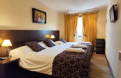 Province of Tierra del Fuego Bed & Breakfast | Las Retamas B&B