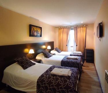 Province of Tierra del Fuego Bed & Breakfast | Las Retamas B&B