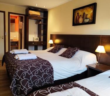 Province of Tierra del Fuego Bed & Breakfast | Las Retamas B&B