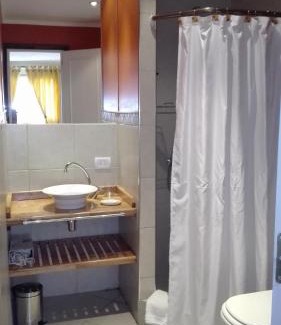 Province of Tierra del Fuego Bed & Breakfast | Las Retamas B&B